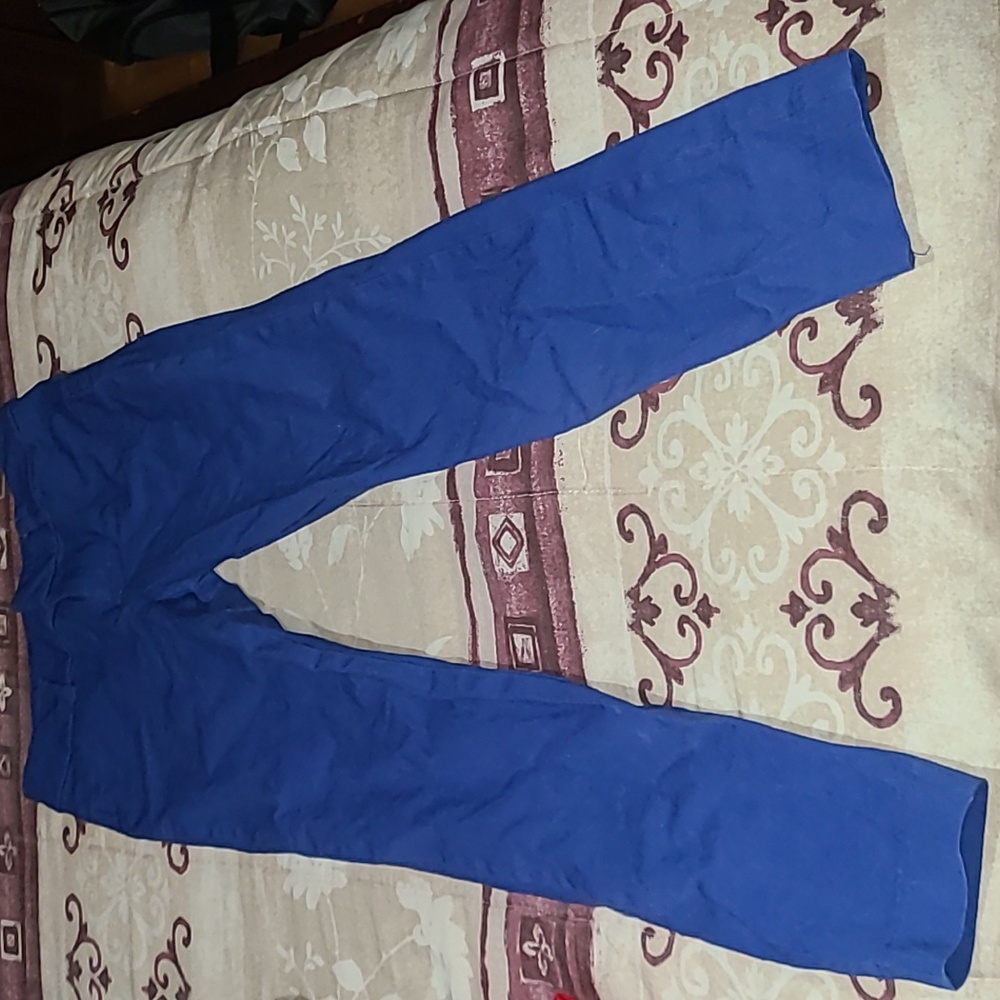 Old Navy Pixie ankle pants